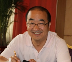 园博会设计师广场