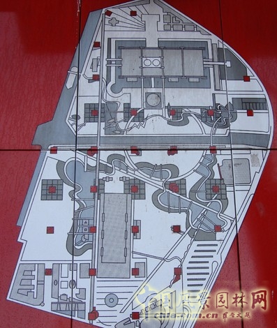 平面图