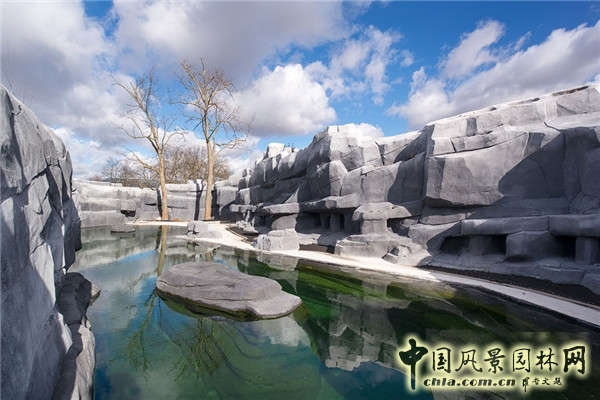 法国大师奥斯蒂将出席武汉风景园林师论坛