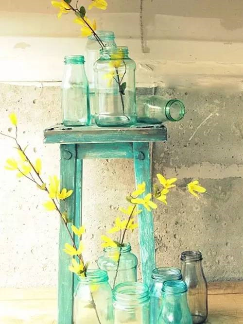 花艺、插花和花道之间的区别