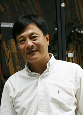 俞孔坚的“大脚”能否迈进院士大门？