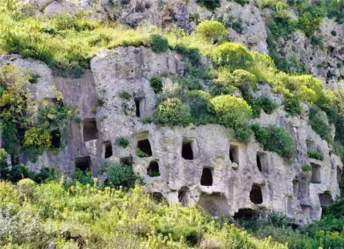 6处没有建筑师的建筑