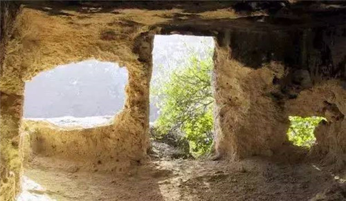 6处没有建筑师的建筑