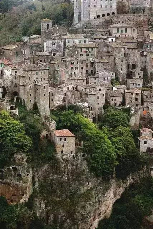 6处没有建筑师的建筑