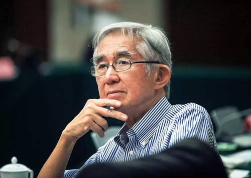 新加坡规划之父刘太格：雄安规划最好达50年