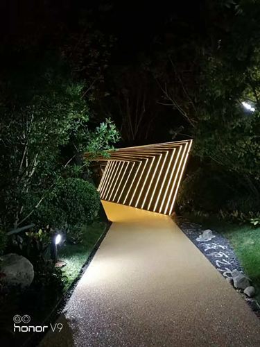 园冶杯专业奖：济南万科龙湖城市之光施工