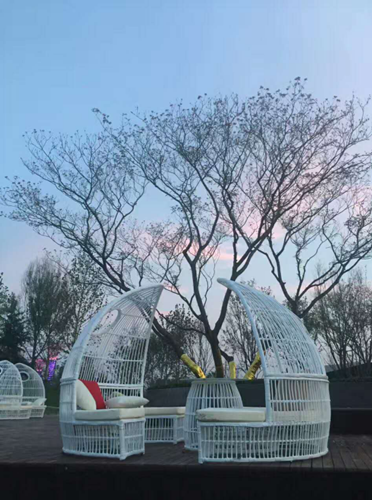 园冶杯专业奖：济南万科龙湖城市之光施工