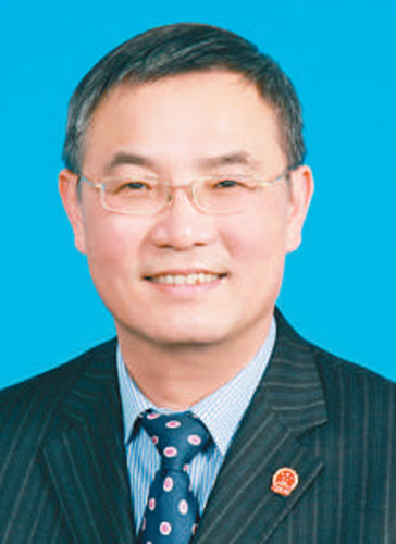 园林古建专家蔡达峰当选民进中央主席
