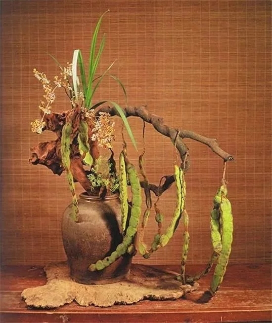 你家房子需要一点花艺