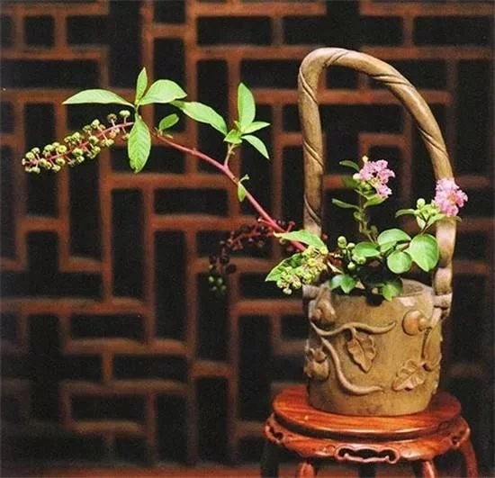 你家房子需要一点花艺