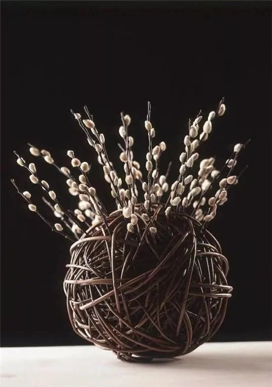 你家房子需要一点花艺