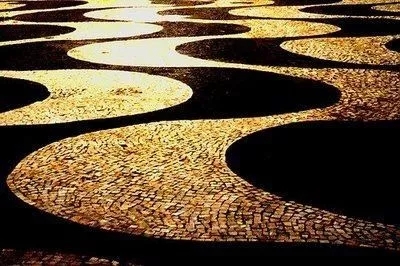 上帝的调色盘——布雷马克思