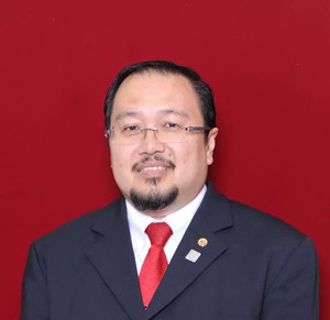 亚洲园林协会代表团惊艳亮相联合国世界城市论坛