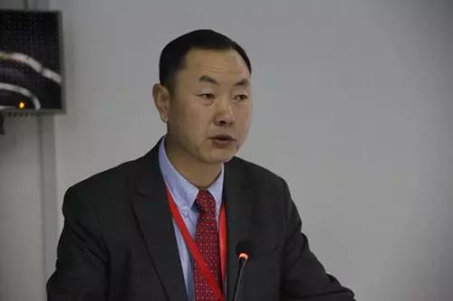 亚洲园林协会代表团惊艳亮相联合国世界城市论坛