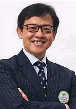 亚洲园林协会代表团惊艳亮相联合国世界城市论坛