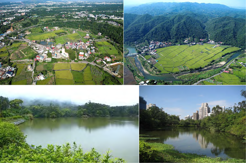 郭琼莹：宜居城市的战略规划——都市保护区系统之建置