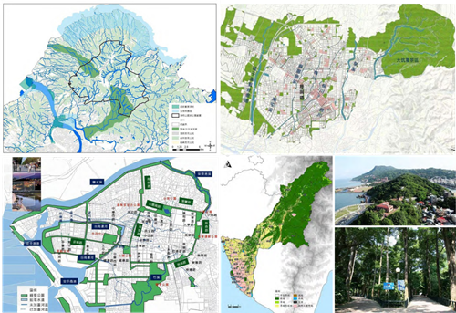 郭琼莹：宜居城市的战略规划——都市保护区系统之建置