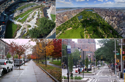郭琼莹：宜居城市的战略规划——都市保护区系统之建置