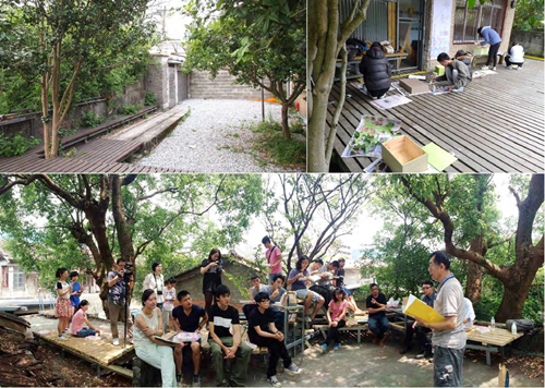 郭琼莹：宜居城市的战略规划——都市保护区系统之建置