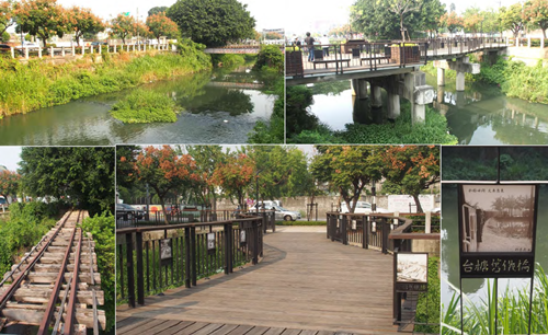 郭琼莹：宜居城市的战略规划——都市保护区系统之建置