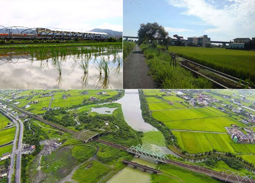 郭琼莹：宜居城市的战略规划——都市保护区系统之建置