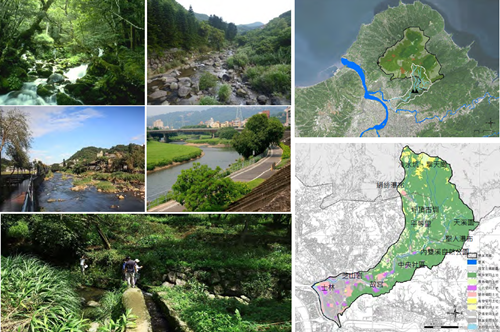郭琼莹：宜居城市的战略规划——都市保护区系统之建置