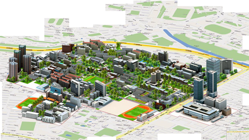 汪滋淞：绿色校园及同济大学绿色建筑概述