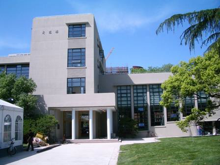 汪滋淞：绿色校园及同济大学绿色建筑概述