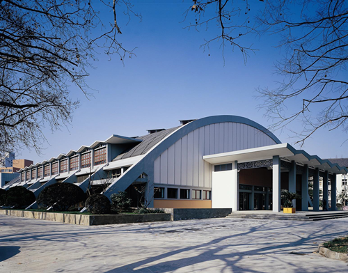 汪滋淞：绿色校园及同济大学绿色建筑概述
