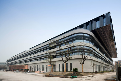 汪滋淞：绿色校园及同济大学绿色建筑概述