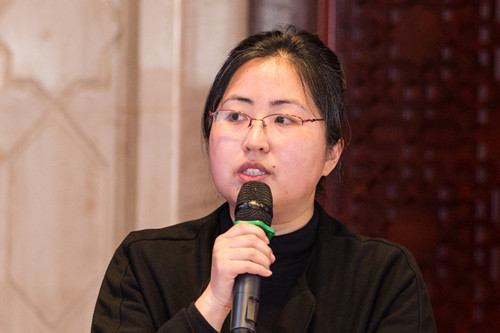汪滋淞：绿色校园及同济大学绿色建筑概述