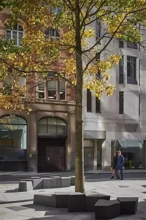 国外街道景观改造，为何如何让人津津乐道？