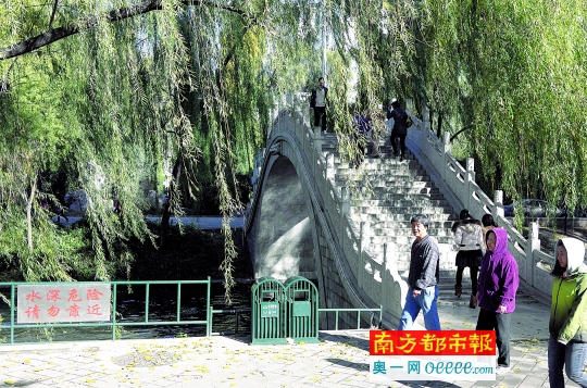 北大副教授李迪华：一些城市设计与人为敌
