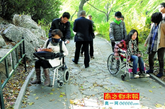 北大副教授李迪华：一些城市设计与人为敌
